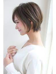 pin on ヘアスタイル ショート