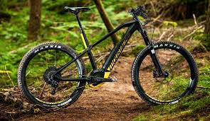 Rideraddict Moustache Hidden Power Moustache Tandem Mountain Biking