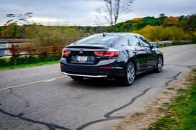 The 2019 honda insight sports a hybrid powertrain and gets an estimated 51 mpg in the city. 2019 Honda Insight Long Term Test Reliability Repairs Efficiency