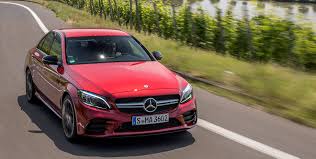 Amg c 43 4matic convt. 2020 Mercedes Benz C Class Price In Uae With Specs And Reviews