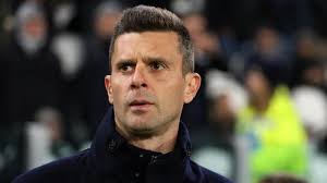 Juventus, Motta: “I bilanci non si fanno ora. Nella mia testa c'è solo il  Monza”