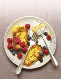 Mon Pain Perdu 50 Recettes Au Yaourt Elle A Table