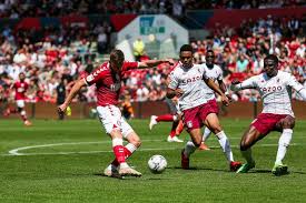 The latest aston villa news, match previews and reports, transfer news and villa blog posts from around the world, updated 24 hours a day. Aston Villa Fc Bristol Live