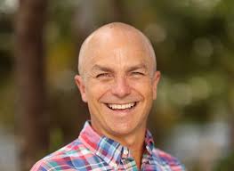 Mark Squirrell “Squiz” OAM