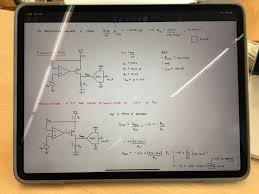 Best Note Taking Device Period Ipad