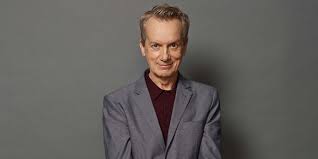 A hilarious autobiography from one of britain's funniest and most successful comedians. Frank Skinner Celebrates A Decade On Absolute Radio With 10 Hour Show News British Comedy Guide