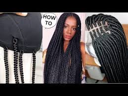 Likewise, all our professional braiders are well trained in garnering different types of hairstyles. Best Braiding Hairstyles African American Hair Aminata African Hair Br Loverlywigs