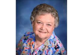 Marilyn "Jo" Kammeyer Obituary (2025)