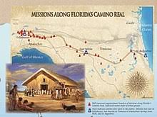 Spain is entering a great second harvest (the first great harvest was in the 1970s), and missionary work here is more like south america than northern europe. Spanish Missions In Florida Wikipedia