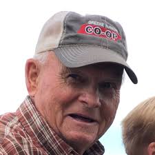 Buck Mathes Obituary (1936