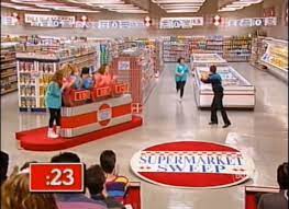 Fred allen! take your choice was an unsold comedy quiz show hosted by fred allen. 40 Supermarket Sweep Facts And Rules Contestants Must Follow