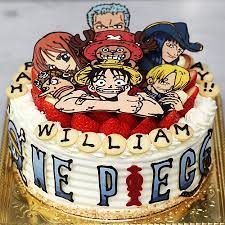 Can confirm that op's parents are in fact not native speakers. Pictures On Anime Birthday Cakes