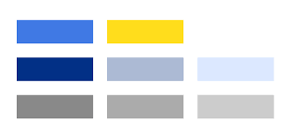 Recently, we took a look at brand colors in the top 100 technology firms. How To Create The Best Colour Palette For Your Product S Ui