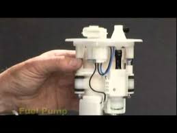 C20 fuel injector assembly (for direct injection no. Motorcycle Fuel Injection Systems Video 1 By Yamaha Motor Corp Youtube