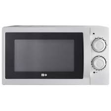 Micro Ondes Monofonction Far Fmo20w Vente De Micro Ondes Conforama
