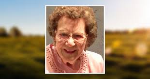 Wilma E. Porter Obituary September 18, 2019