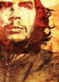 CHE GUEVARA