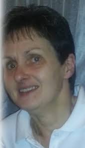 ELLIOTT (née Boyd) Bernie