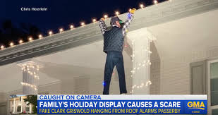 Christmas shirt, it's a bit nipply out, i mean nippy, christmas vacation, clark griswold, xmas, christmas movie, griswold, family christmas houseofteestx 5 out of 5 stars (2,542) Austin Family Goes Viral For National Lampoon S Christmas Vacation Light Display That Caused Someone To Call 911 Artslut