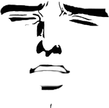 Yaranaika Transparent Meme Anime Meme Face Png Clipart Full Size Clipart 4155696 Pinclipart Find this pin and more on meme by reyvan 12. anime meme face png clipart