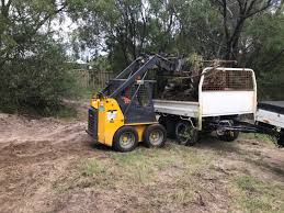 Thomas T85 Bobcat & 3T tipper truck + contract - Business For Sale |  Gumtree Australia
