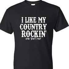 Pin On Country Tshirts