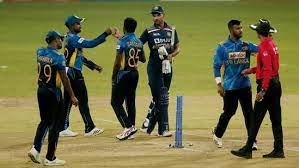 Jul 18, 2021 · complete scorecard of sri lanka vs india 1st odi 2021, india tour of sri lanka only on espncricinfo.com. Ind Vs Sl Highlights 1st Odi India Beat Sri Lanka By 7 Wickets To Take 1 0 Lead In The 3 Match Series Hindustan Times