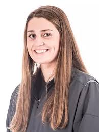 Swimming & Diving Roster