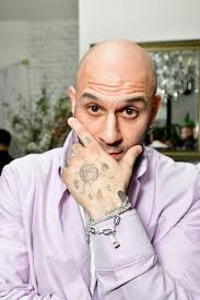 Diamond In The Rough: Greg Yuna Expands To Soho Retail Space