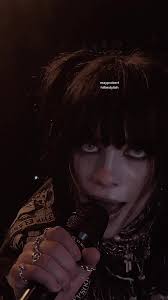 Unforgettable Billie Eilish Moment: Recovered перевод HTE World Tour