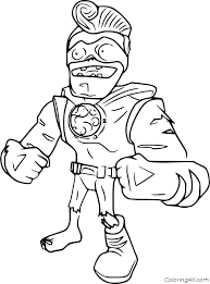 Garden warfare 2 coloring book minecraft peashooter, plants vs zombies, child, text, monochrome png · png tags · png info · online resize png. Plants Vs Zombies 2 Coloring Pages Coloringall