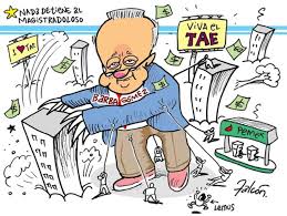 Resultado de imagen para la cronica