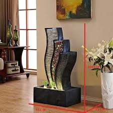 26 schön wasserbrunnen wohnzimmer luxus from brunnen garten design. The Water Fountain Decoration Floor Balcony Decoration Pond Rockery Round The Living Room Decoration Fen Wasserbrunnen Dekoration Wohnzimmer Dekoration Wohnung