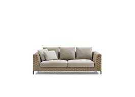 Provide ample seating with sectional sofas. Maxalto Ray Outdoor Chair Outdoor Furniture Product Library Est Living