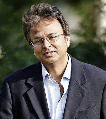 Vijay Kumar Pandey – M.K. Publishers and Distributors
