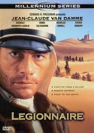 The imdb editors are anxiously awaiting these delayed 2020 movies. Legionnaire Film Wikipedia
