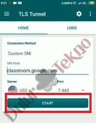 Hanya tinggal pilih kelas dan materi saja. Bug Kuota Belajar Telkomsel Masih Aktif Terbaru September 2020