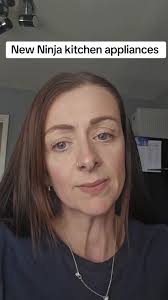 New ninja kitchen appliances. #ninja #appliances #kitchen #home #gadgets  #cooking #new #viral #fyp #kettle #toaster #kitchenappliances