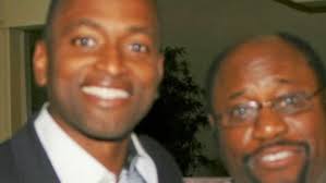 Brother Myles & Brother Miles