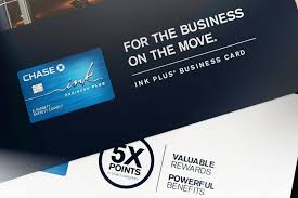 Chase ink business cash ® offer details. High Value Direct Marketing Targets Small Business Challenges For Chase