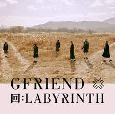 Gfriend · single · 2020 · 6 songs. Labyrinth Ep Wikipedia
