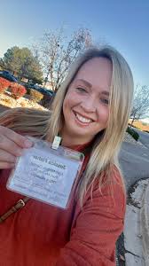 Jessica flew to Colorado to learn from the best. 📚🏔️🦷