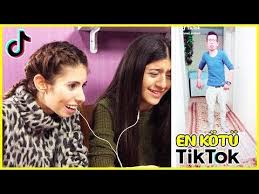En Kotu Tiktok Videolari Dila Kent Videolu Ruya Tabirleri Winx Club Kent Quiz