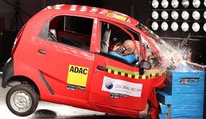 Ncap Safety Crash Test Ratings Of Indian Cars In Hatch
