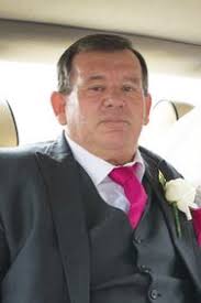 Condolence Book for Ger Loughlin (Edenderry, Offaly)