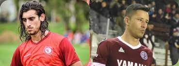 Carlos sebastián sosa silva (born august 19, 1986) is a uruguayan professional footballer who plays as a goalkeeper for argentine club independiente. Patronato Incorporo A Sosa Sanchez Y Garcia Guerreno La Cabala