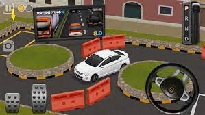 So you can read more of the following details. Dr Parking 4 All Stages 1 80 Walkthrough Solve Dr Park Money Games Simulation Games