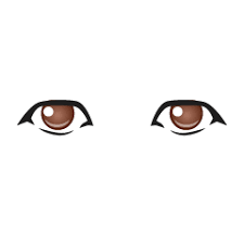 Maybe you would like to learn more about one of these? Anime Man Sharp Eyes Free Png Image Illustoon