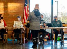 Election 2020 Complete Voting Results For Oswego County Syracuse Com