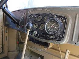 Mercedes-Benz L 4500 - Fahrzeuge-der-Wehrmacht.de